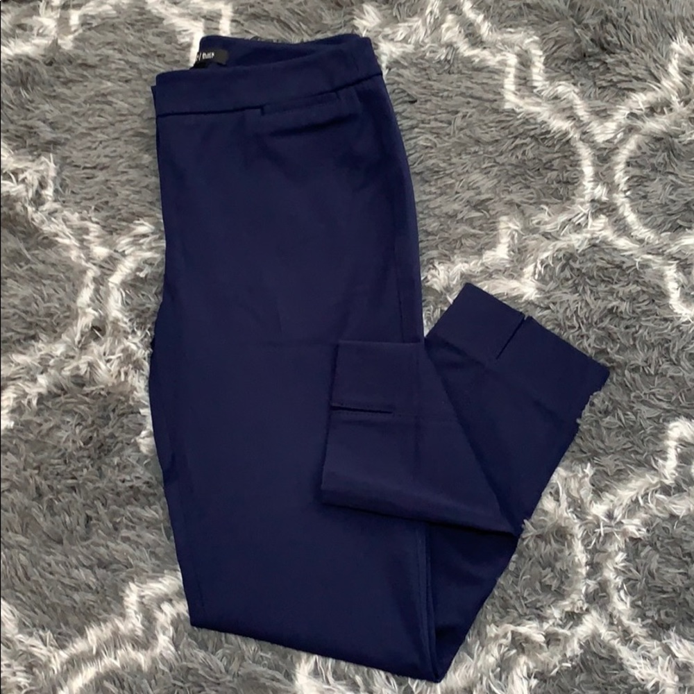 WHBM Skimmer Pant